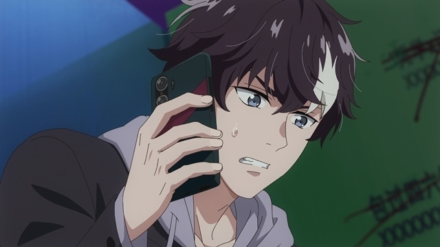 『破産富豪 The Richest Man in GAME』より、第6話「滕達社拡大」先行場面カット&あらすじ公開!-1