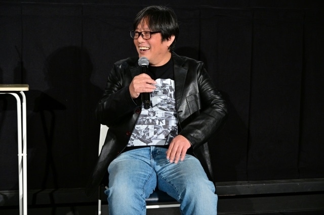 『鎧伝サムライトルーパー』メモリアル上映会最終日の公式レポートが到着! 森口博子さん、岡本英郎氏が登壇|特別先行映像第3弾が解禁