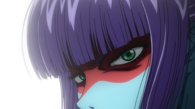 『東島丹三郎は仮面ライダーになりたい』連載インタビュー第9回：ユカリス役・ファイルーズあいさん 後編｜ユカリスには「自分を奮い立たせる強さ」がある。リスペクトと熱量が交差する、“妻ショッカー”の変化と成長