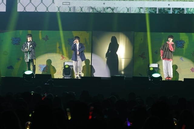 『Paradox Live Fanfest「Dope Box」』公式レポート到着! 5thリアルライブ「Dope Show 2026」開催決定を発表-26