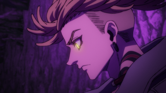 アニメ『ガチアクタ』キャラクターPV「ルド＆レグト」が公開！｜第21話あらすじ＆先行場面カット公開！-5