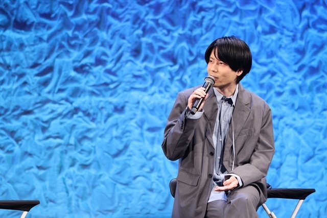 TVアニメ『薫る花は凛と咲く』スペシャルイベント「Blooming Party」【昼の部】レポート｜中山祥徳さん、井上ほの花さんらキャスト陣6名が作品の名場面についてトーク――キャラクターを花に例えたり、フラワーデコレーションに挑戦したりと注目コーナー目白押し！-5