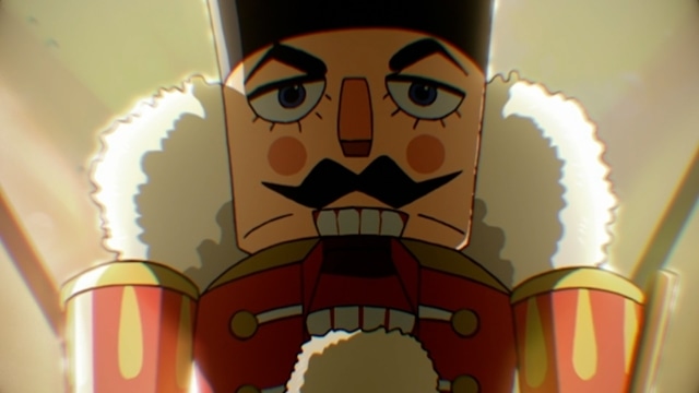 『幼女戦記Ⅱ』2026年放送決定、新ティザービジュアル＆ティザーPV公開！　GiGOビジョン池袋でPV・第1期セレクション放映＆号外配布-5