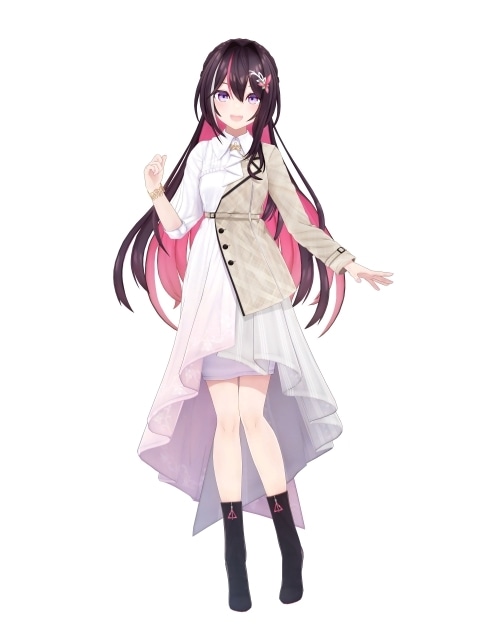 『異世界かるてっと3』カルテットバージョンのEDテーマが12月9日に配信決定! 鈴木このみさん、伊東歌詞太郎さん、小林裕介さんに加え、Vtuber・AZKiさんが参加決定-2