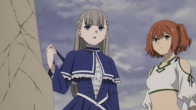 『葬送のフリーレン』一級魔法使い試験受験者・カンネの情報まとめ！　基本プロフィールや人柄・性格、強さ、一級魔法使い試験の結果などを一挙にお届けします。-2