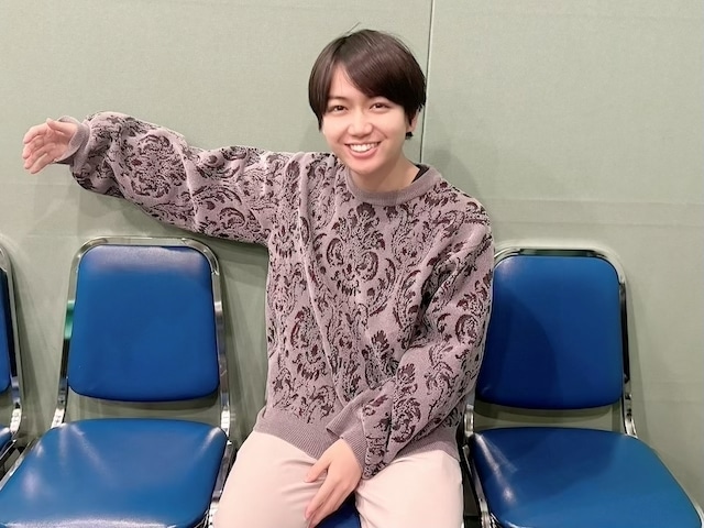 今の関係性とは全く異なる頃を思い起こさせる“はじめの音”に込めた想い──「東京カラーソニック!! -はじめの音-Vol.1」リリース！　小宮山嵐役・千葉翔也さん&霧島 宙役・上村祐翔さんインタビュー