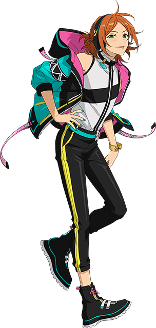 あんスタ』葵 ゆうた最新ソロ楽曲が11/25〜全世界一斉配信