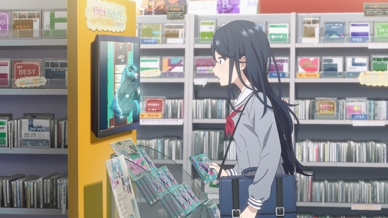 「この作品をきっかけにいつか未来で出会いたい」──『劇場版プロジェクトセカイ 壊れたセカイと歌えないミク』Blu-ray発売記念 星乃 一歌役・野口瑠璃子さん×天馬 司役・廣瀬大介さん×ボカロP・じんさんインタビュー-9