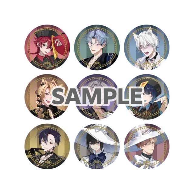 『Toxic-a-Holic（トキシカホリック）』出演声優による“歌ってみた”企画を発表！　志麻さん、白井悠介さんが「モニタリング」、土岐隼一さん、堀江瞬さんが「モエチェッカファイア」をカバー-7