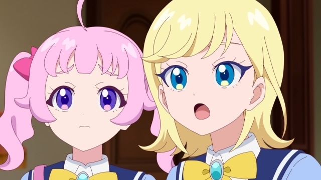 『ひみつのアイプリ』より、第86話「帰ってきたカルテットスター」あらすじ＆先行場面カット公開！