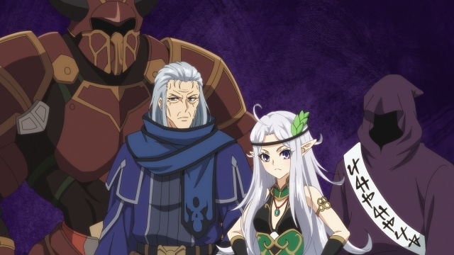 『嘆きの亡霊は引退したい』より、第21話「護衛の旅は遠慮したい」先行場面カット＆あらすじ公開！　追加声優に宇垣秀成さんが決定-2