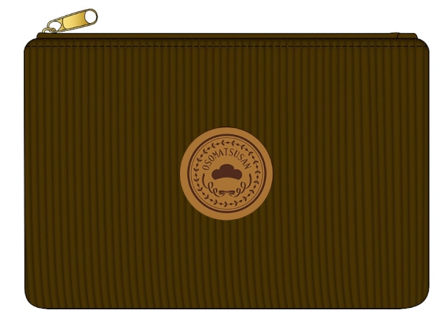 アニメイトのアパレル・雑貨を取り扱う「Space A la mode」で、『おそ松さん』の商品が発売！　6つ子とお揃いデザインのカーディガンや、グッズが買える!!-3