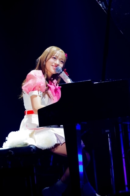 i☆Risデビュー13周年記念ライブの公式レポートが到着! ダイジェスト映像も公開|11回目の全国ツアー「i☆Ris 11th Live Tour 2026」が開催決定-9