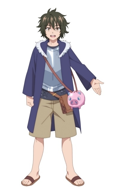 『貸した魔力は【リボ払い】で強制徴収』2026年TVアニメ化決定! ティザービジュアル公開|原作・まさキチ先生、漫画・飯島しんごう先生よりコメント&イラスト到着-3