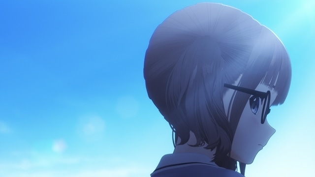 『劇場版総集編 ガールズバンドクライ【後編】なぁ、未来。』理名さん・夕莉さん・朱李さん登壇で初日舞台挨拶を実施！　シリーズの集大成となる後編への想いを語る-12