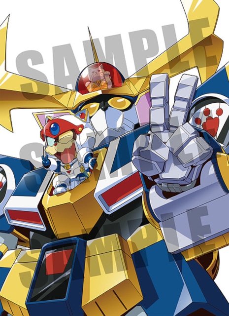 【山口勝平さん＆あかほりさとるさん登壇】『キャッ党忍伝てやんでえ』アニメ放送35周年記念上映イベント チケット販売スタート！　BD-BOX情報もお届け!!-2