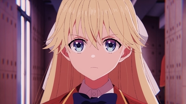 『ようこそ実力至上主義の教室へ 4th Season 2年生編1学期』2026年4月放送決定、キービジュアル&PV第1弾公開! 追加声優に佐藤未奈子さん・江頭宏哉さんら6名発表-8