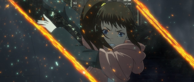 神山健治監督から物語を受け継ぎ、主人公カーラの「成長」を描く――『スター・ウォーズ：ビジョンズ』Volume3『The Ninth Jedi: Child of Hope』塩谷直義監督インタビューの画像-1