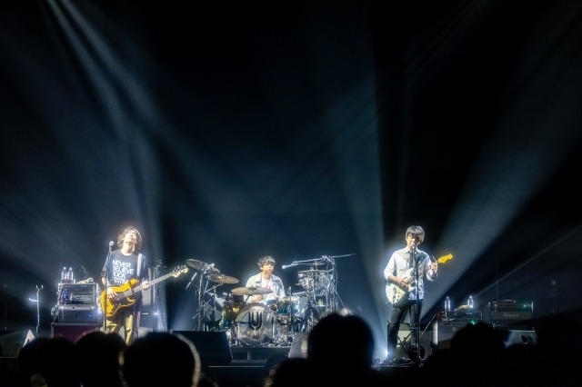 『うるわしの宵の月』初のアニメーション映像となるティザーPVが公開！　OP・EDはともに UNISON SQUARE GARDEN が担当