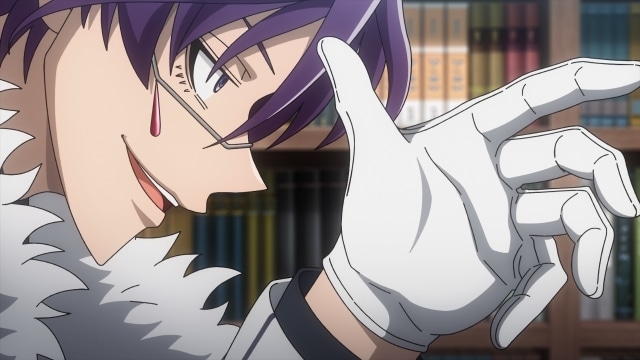 『桃源暗鬼』桃華月詠（ももかつくよみ）の情報を一挙にご紹介！　プロフィールから能力、注目シーンなど、まとめて解説-2