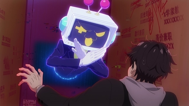 『破産富豪 The Richest Man in GAME』より、第6話「滕達社拡大」先行場面カット&あらすじ公開!-2