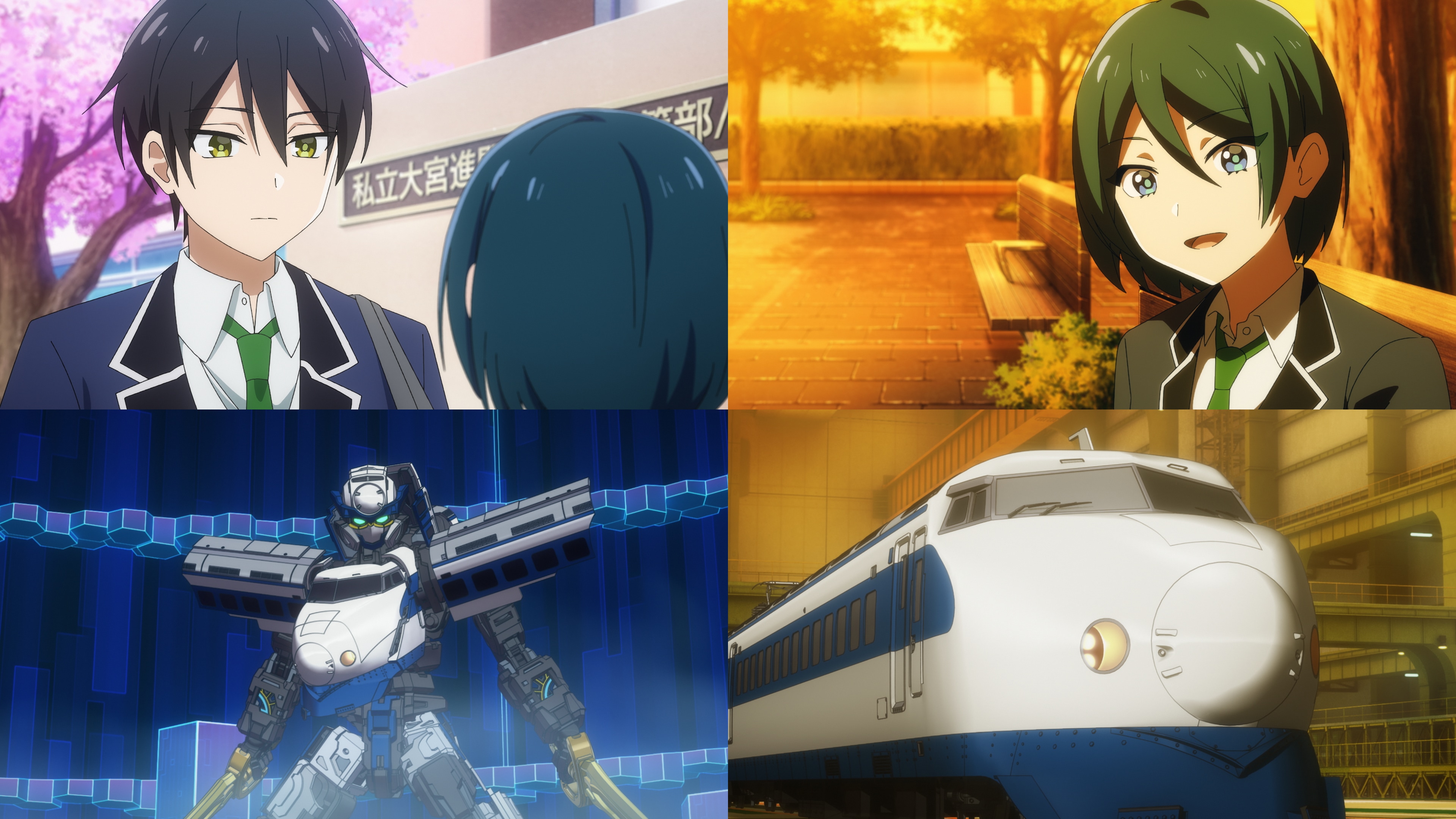 【シンカリオン10周年】TVアニメ『シンカリオン チェンジ ザ ワールド』のアンケート結果発表！ ファンのみなさまから寄せられた「好きなエピソード」をランキング形式でお届け！-22