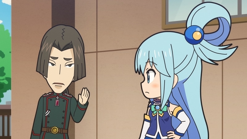 『異世界かるてっと３』アルべド役・原由実さん×アクア役・雨宮天さんメールインタビュー｜原さん＆雨宮さんが『いせかる』シリーズで絡んで印象に残っている相手とは……!?-14