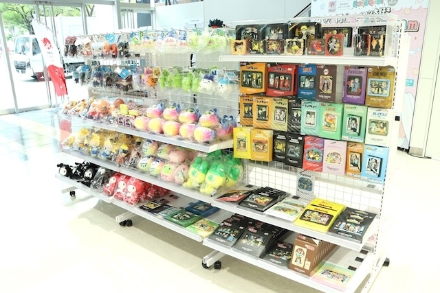 コミックス『僕のヒーローアカデミア(3) 保須市襲撃事件/期末テスト』が発売！　フェア「『ディズニー ツイステッドワンダーランド』Halloween2025 Fair」が開催中！　ほか［今日のアニメイト池袋本店］-18