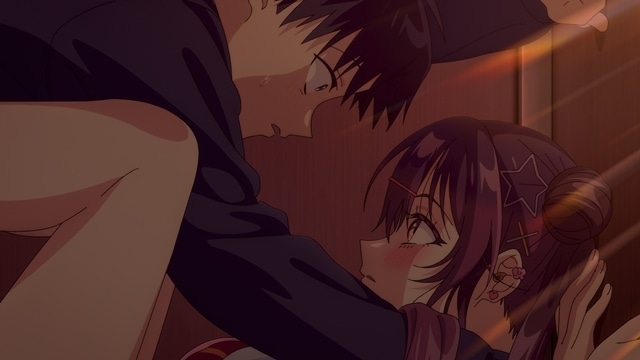 ヤングアニマル&ヤングアニマルWeb連載中『描くなるうえは』TVアニメ化決定、ティザービジュアル&ティザーPV解禁! 出演声優に村瀬歩さん・鈴代紗弓さん決定、コメント到着-4