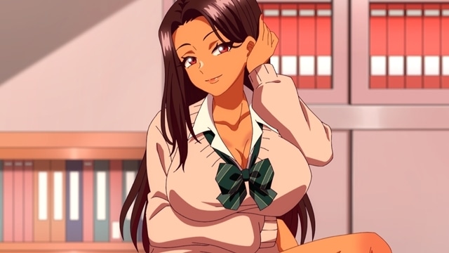 『ギルティホール』より、第5話「ギルティホールのお届けです」先行場面カット＆あらすじ公開！