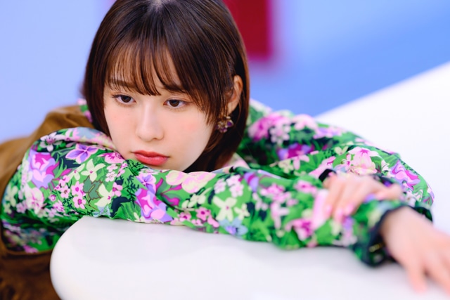 2ndアルバム『LANDERBLUE』に刻んだ“25年の軌跡”と“お守り”のような11曲――楠木ともりさんが語る創作の現在地と、声優として迎えた過渡期-9