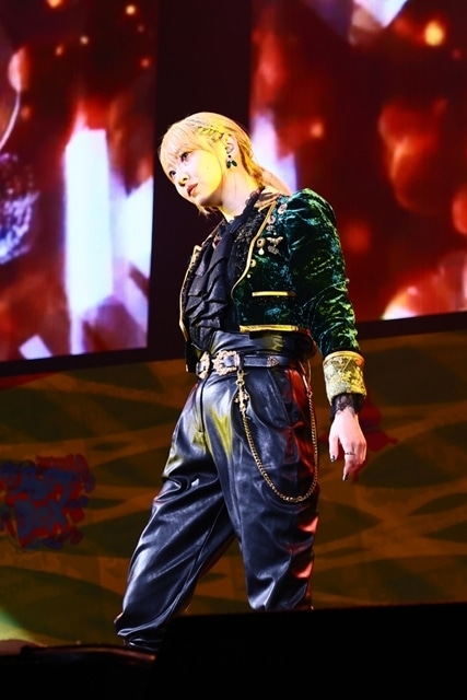 『Paradox Live Fanfest「Dope Box」』公式レポート到着! 5thリアルライブ「Dope Show 2026」開催決定を発表-19