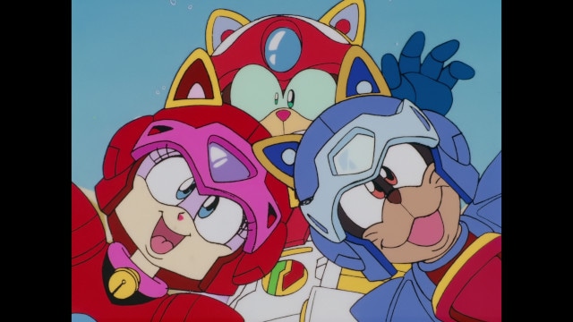 【山口勝平さん＆あかほりさとるさん登壇】『キャッ党忍伝てやんでえ』アニメ放送35周年記念上映イベント チケット販売スタート！　BD-BOX情報もお届け!!-8