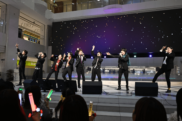 過去最大の168,775人が来場! 池袋駅周辺エリアにて開催された、“乙女のためのすべて”が集まる大型イベント『アニメイトガールズフェスティバル2025』当日の模様をお届け!!-7