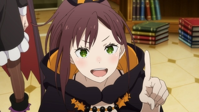 『Re:ゼロから始める異世界生活』4th season 2026年4月放送決定! キービジュアル&メインPV第1弾が公開|追加声優に杉田智和さんが決定-6