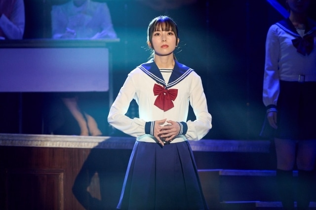 舞台「かげきしょうじょ!!」第3章 The Final 公式レポートが到着! 歌劇少女たちの青春と友情を描くシリーズ最終章! -6