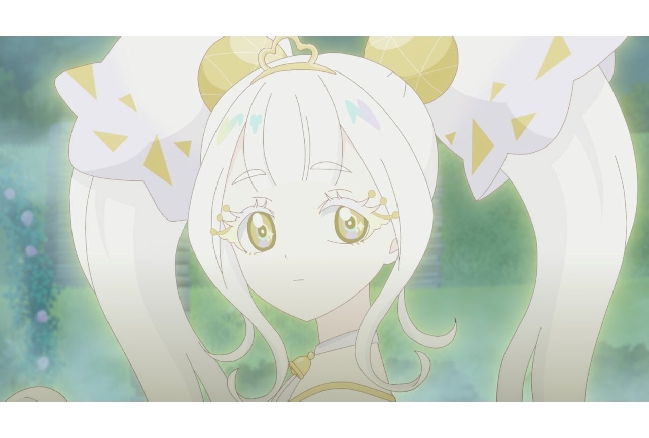 『ひみつのアイプリ』第83話「ひとりぼっちのプリンセス」あらすじ&先行場面カット