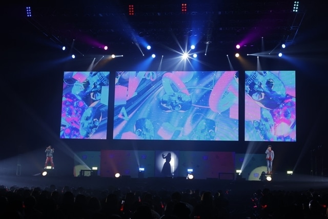 『Paradox Live Fanfest「Dope Box」』公式レポート到着! 5thリアルライブ「Dope Show 2026」開催決定を発表-11