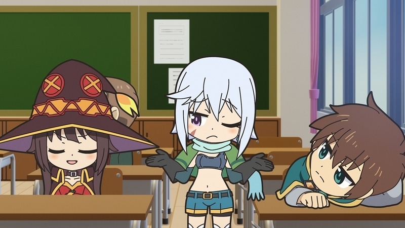 『異世界かるてっと3』カズマ役・福島潤さん×スバル役・小林裕介さん×岩谷尚文役・石川界人さんメールインタビュー|『このすば』『リゼロ』『盾の勇者』の主人公キャスト陣に、お互いのキャラクターの印象や羨ましいところを伺ってみた!-14