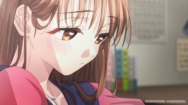 『キミと越えて恋になる』第8話のあらすじ＆先行カットが公開！-4