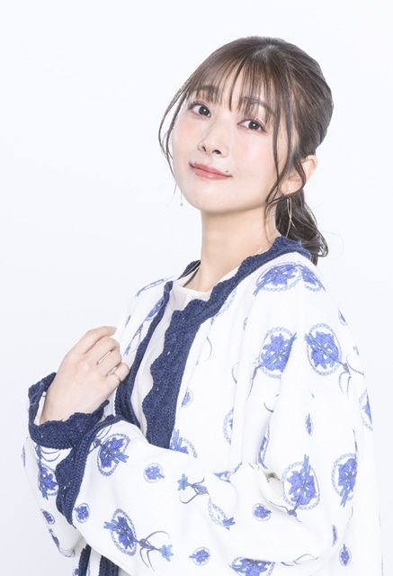 『人外教室の人間嫌い教師』追加声優に沼倉愛美さん・福圓美里さん・上田麗奈さん・堀江由衣さん・石川由依さん、コメント到着！　OPテーマは、オーイシマサヨシさんが担当-3