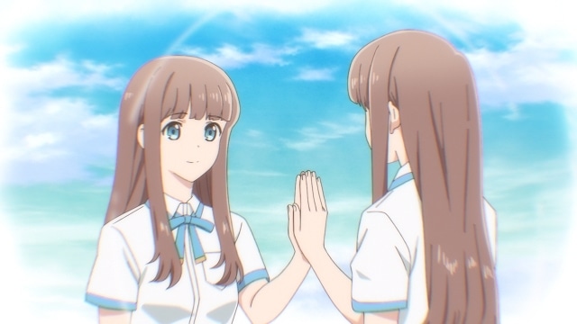 『レプリカだって、恋をする。』メインビジュアル＆メインPVが公開！　真田秋也役に鈴木崚汰さんが決定、コメント到着-6