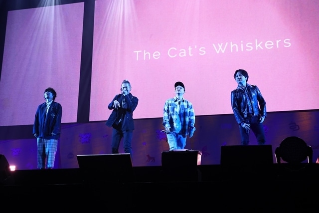 『Paradox Live Fanfest「Dope Box」』公式レポート到着! 5thリアルライブ「Dope Show 2026」開催決定を発表-14