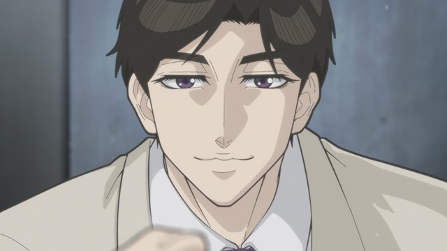 『忍者と極道』第6話「第三章 情愛大暴葬 3rd」より、先行場面カット＆あらすじ公開！　追加声優に島﨑信長さん、コメント到着-5