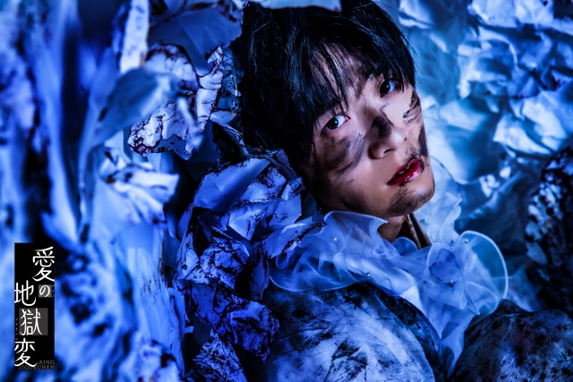 イクニプロデュース Reading in the dark『愛の地獄変』総合演出・脚本 幾原邦彦さんインタビュー|体験としての朗読劇、その魅力と挑戦-4