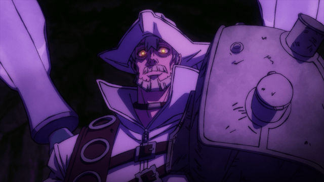 アニメ『ガチアクタ』キャラクターPV「ルド＆レグト」が公開！｜第21話あらすじ＆先行場面カット公開！-9