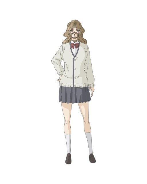 『忍者と極道』第7話「第四章 幼狂死亡遊戯 STAGE1」より、先行場面カット＆あらすじ公開！　追加声優にLynnさん、八代 拓さんらが決定-13