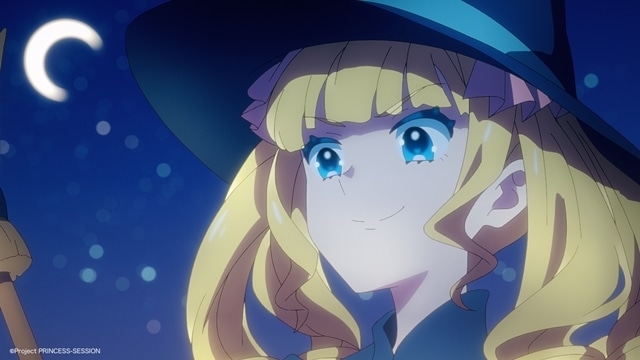 『プリンセッション・オーケストラ』第31話「エンジテミル」のあらすじ＆先行カットが公開！