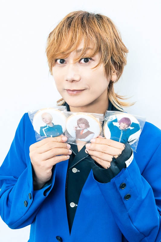 泥臭く、人間らしいのが『青春鉄道』。10年で感じた『鉄ミュ』への想いを永山たかしさん、KIMERUさん、鯨井康介さんが明かすーー「ミュージカル『青春-AOHARU-鉄道』コンサート Rails Live2025」開催記念座談会-2