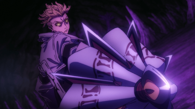 アニメ『ガチアクタ』キャラクターPV「ルド＆レグト」が公開！｜第21話あらすじ＆先行場面カット公開！-3